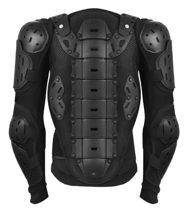 Body Armour