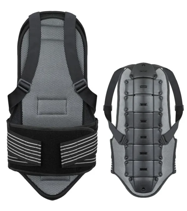 Back Protectors