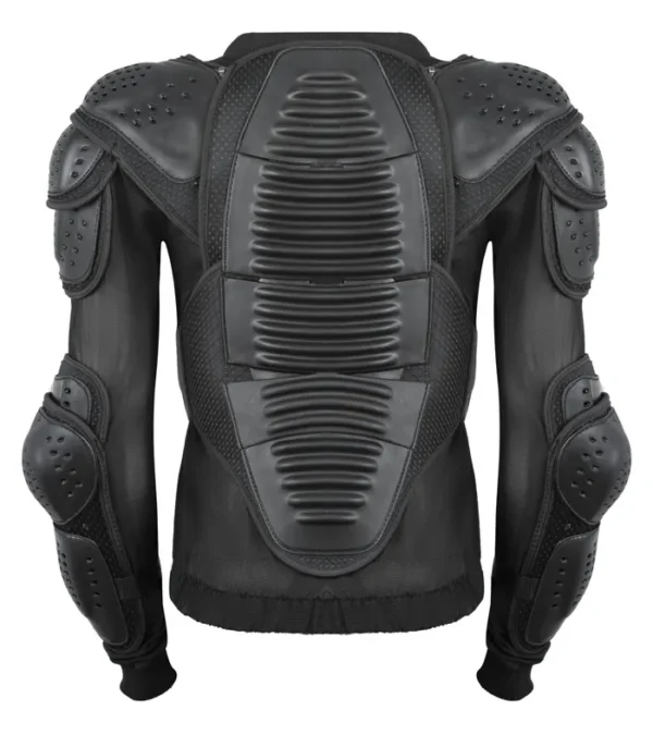 Body Armour