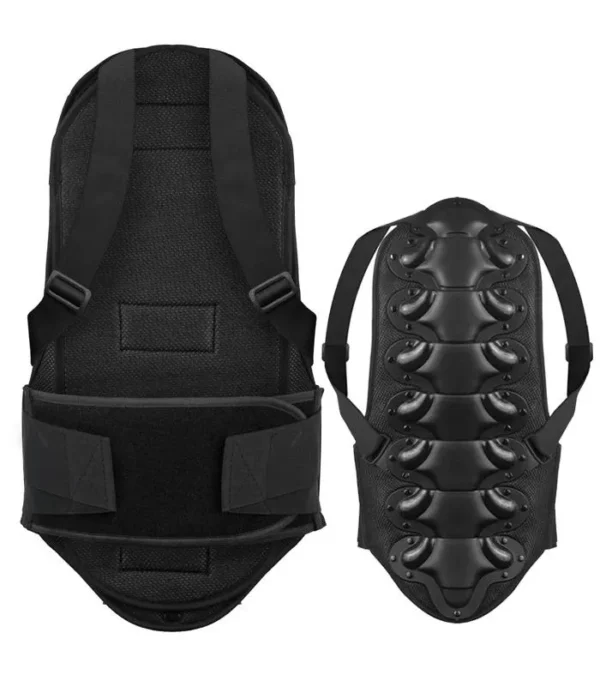 Back Protectors