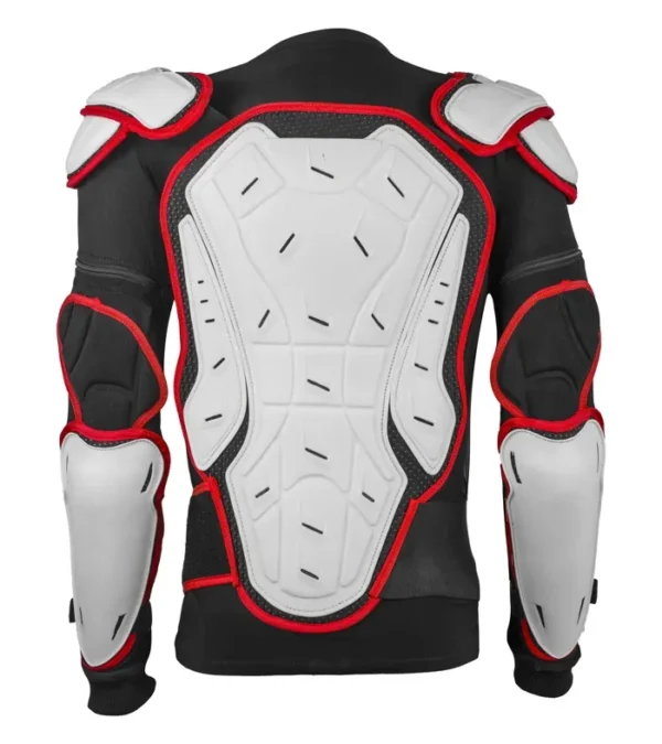 Body Armour