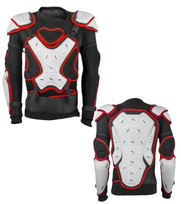 Body Armour