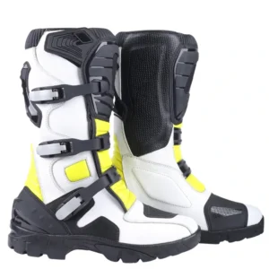 Motocross Boot