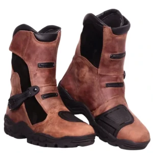 Motocross Boot