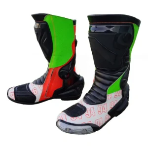 Motorcycle Boot