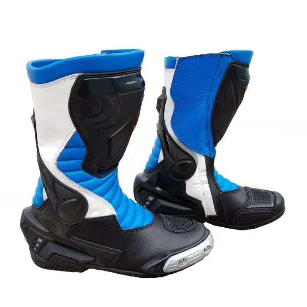 Motorcycle Boot