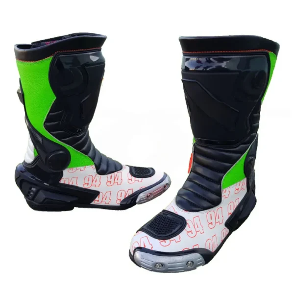 Motorcycle Boot