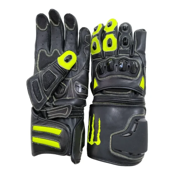 Motorcycle Glove