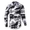 Motocross Jersey