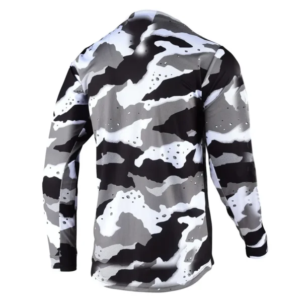 Motocross Jersey