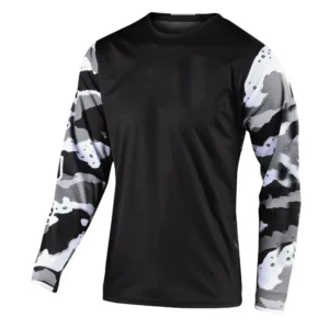 Motocross Jersey