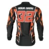 Motocross Jersey