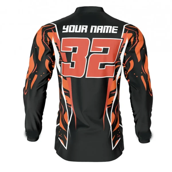 Motocross Jersey