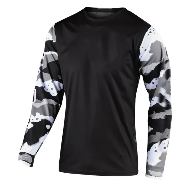 Motocross Jersey