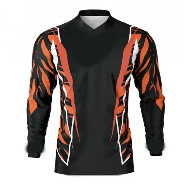 Motocross Jersey
