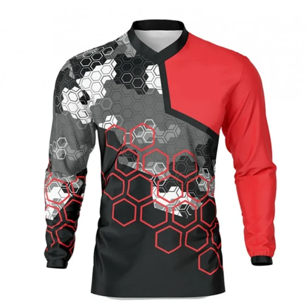 Motocross Jersey