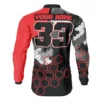 Motocross Jersey