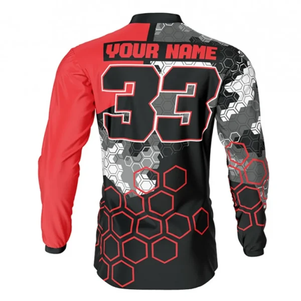 Motocross Jersey
