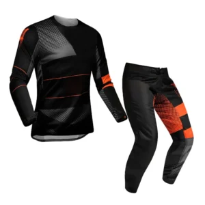 Motocross Suit