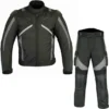 Motorcycle Textile Cordura Suit