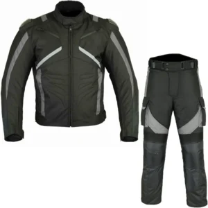 Motorcycle Textile Cordura Suit