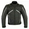 Motorcycle Textile Cordura Suit