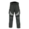 Motorcycle Textile Cordura Suit