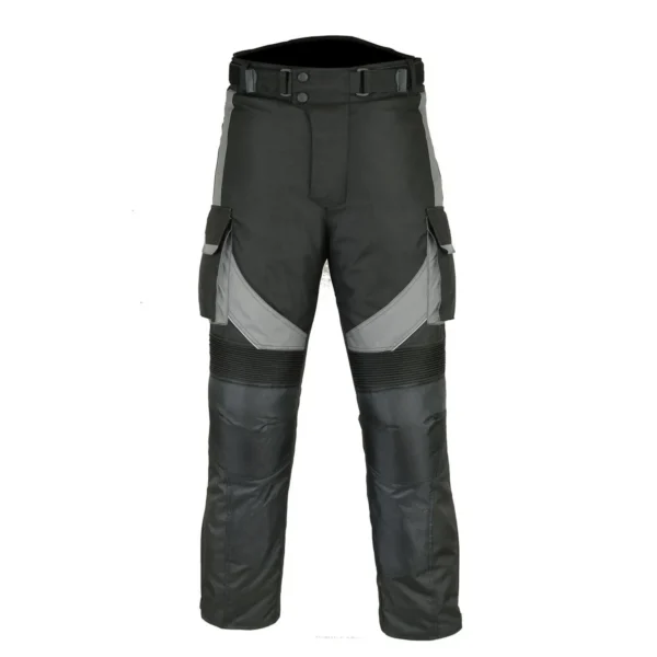 Motorcycle Textile Cordura Suit