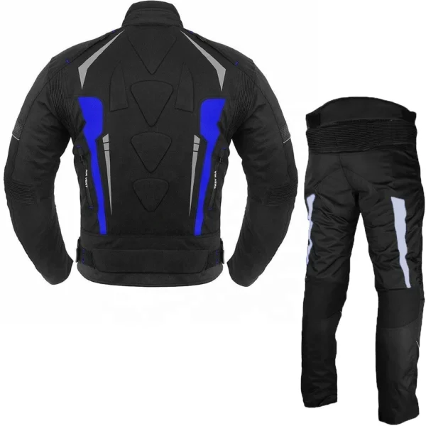 Motorcycle Textile Cordura Suit