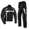 Motorcycle Textile Cordura Suit
