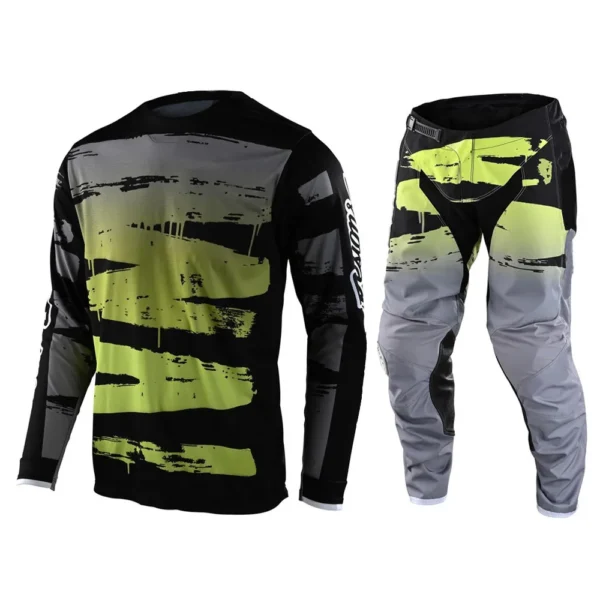 Motocross Suit