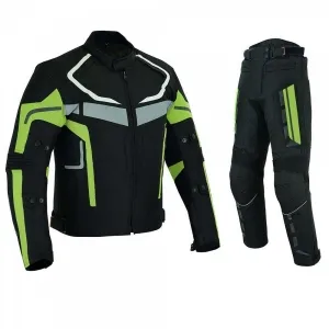 Motorcycle Textile Cordura Suit