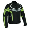 Motorcycle Textile Cordura Suit