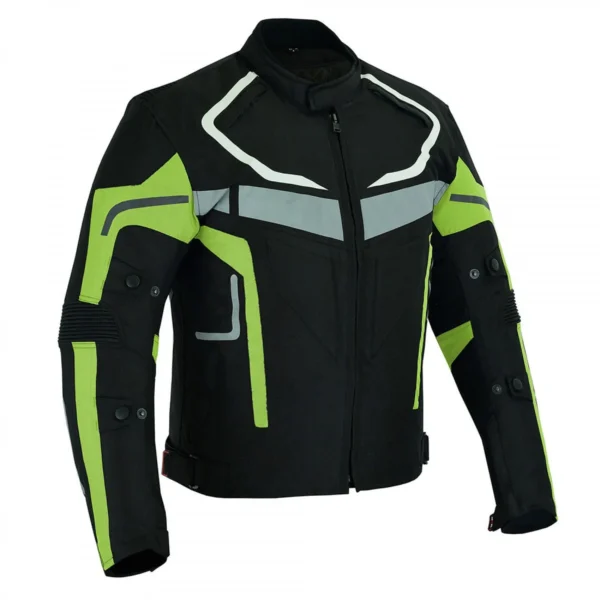 Motorcycle Textile Cordura Suit
