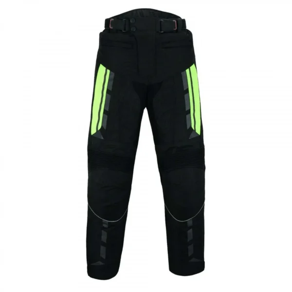 Motorcycle Textile Cordura Suit