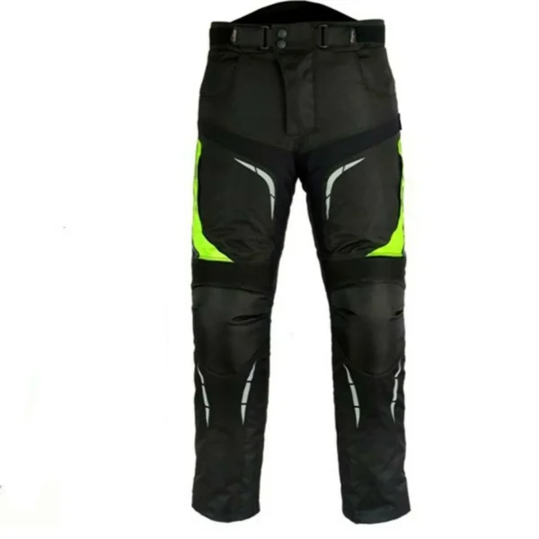 Motorcycle Textile Cordura Suit