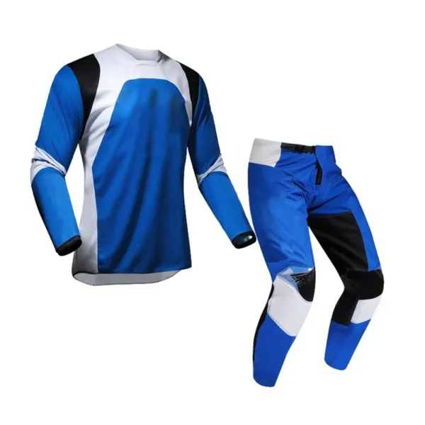 Motocross Suit