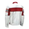 Motorcycle Leather Jacket