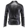 Motorcycle Leather Jacket