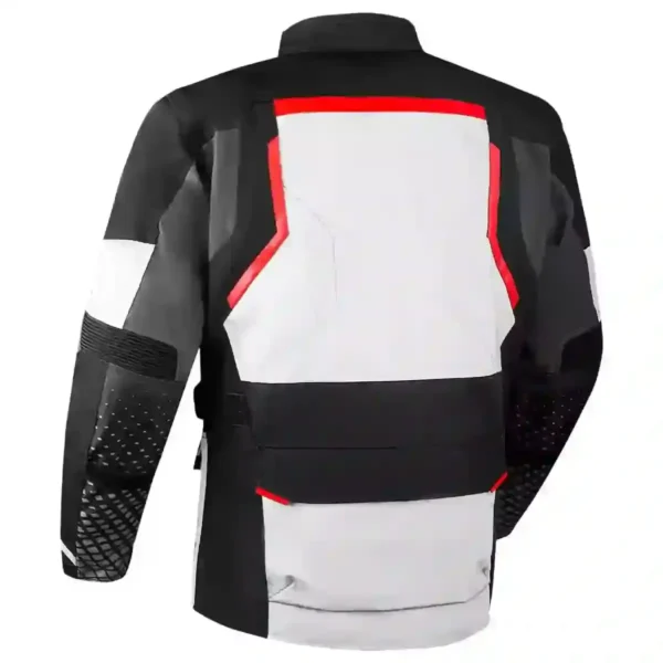 Motorcycle Textile Jacket