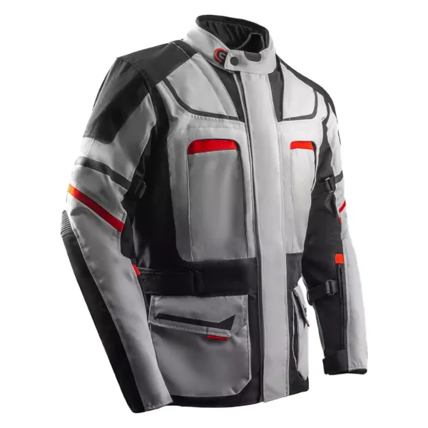 Motorcycle Textile Jacket