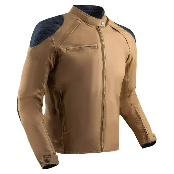 Motorcycle Textile Jacket