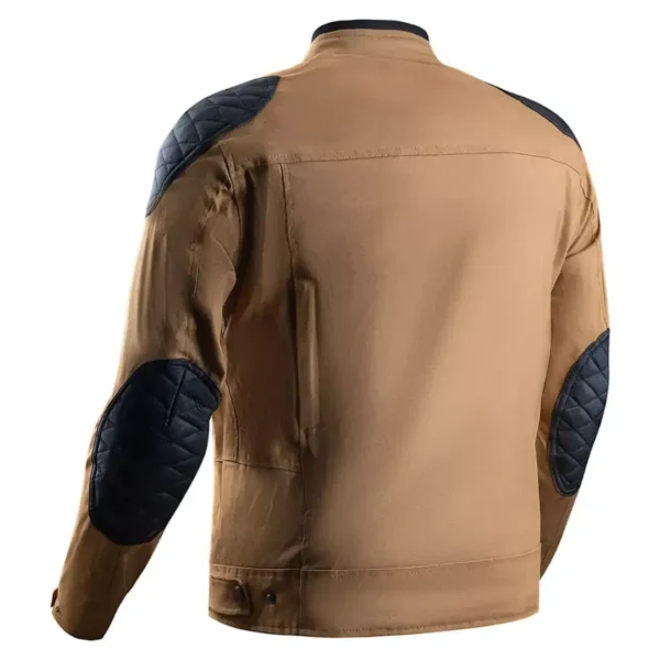 Motorcycle Textile Jacket