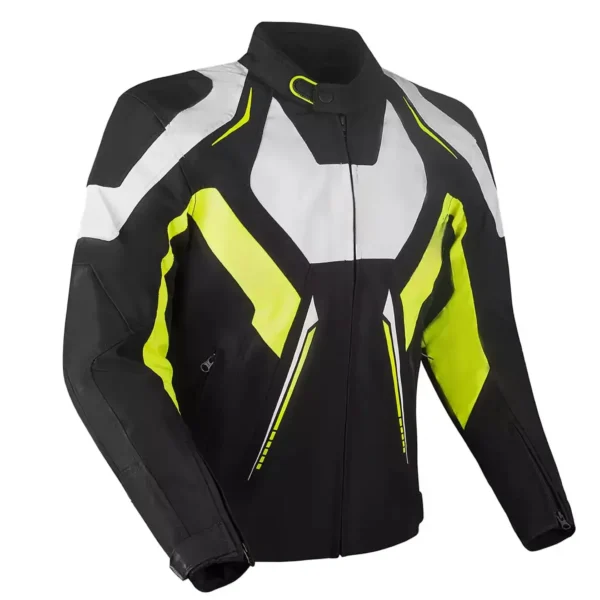 Motorcycle Textile Jacket