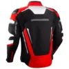 Motorcycle Textile Jacket