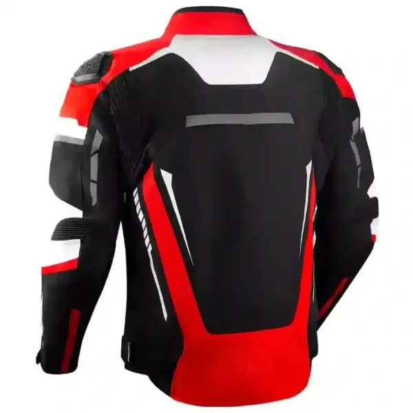 Motorcycle Textile Jacket