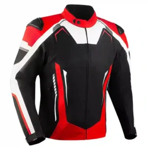 Motorcycle Textile Jacket