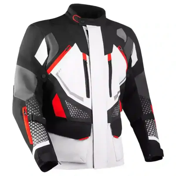 Motorcycle Textile Jacket