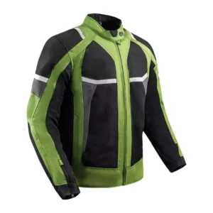 Motorcycle Textile Jacket