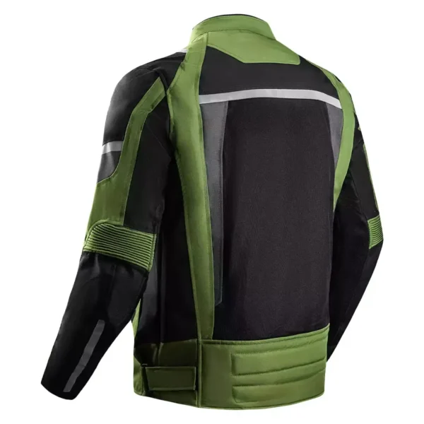 Motorcycle Textile Jacket